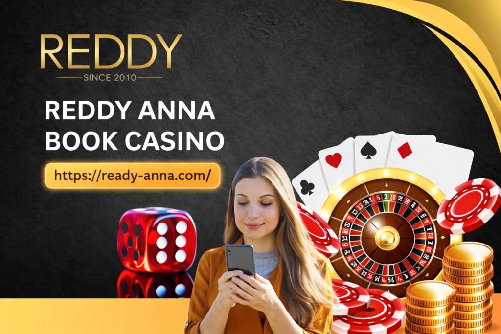 online casino games