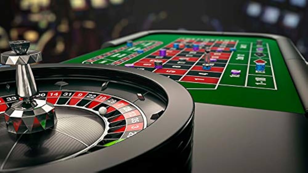 Casino Games online 2026