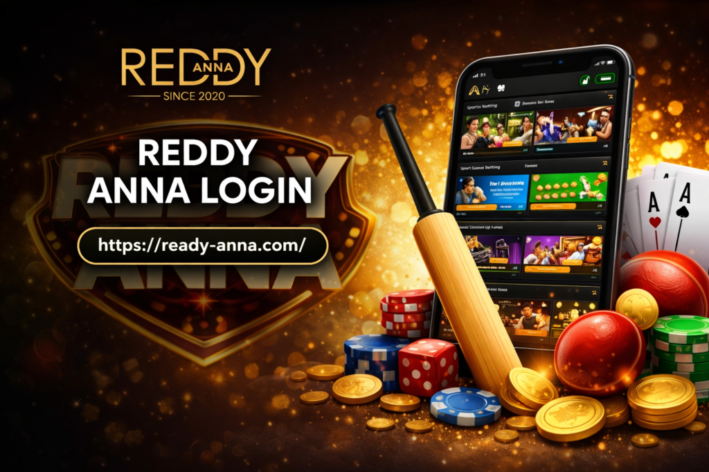 Online Cricket Betting & Gaming Platform