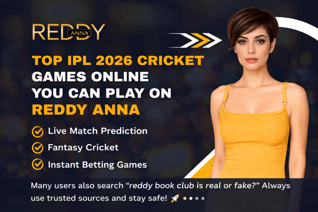 Indian Premier League 2026