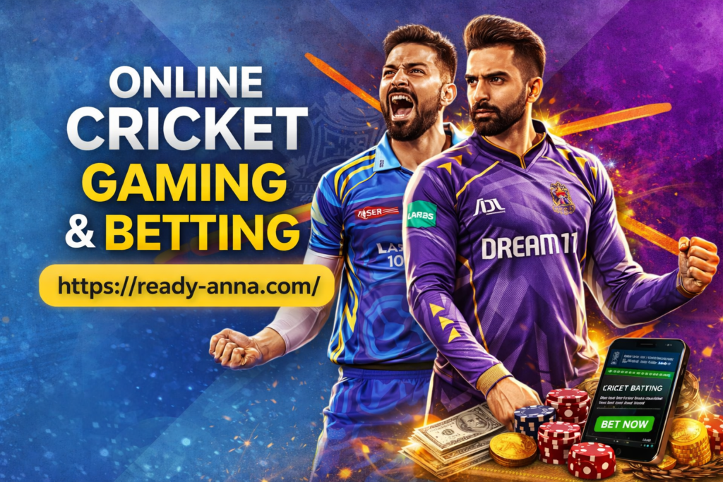 ipl online game 2026