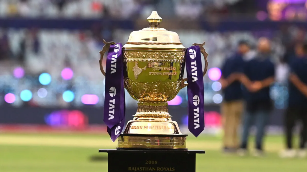 Ipl 2026 games online