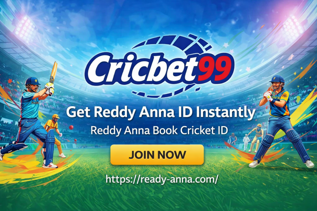 Cricbet99