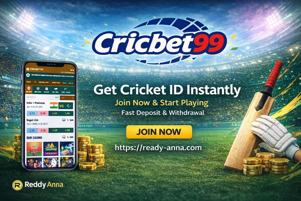 Best IPL Betting Website For IPL 2026 Betting Success